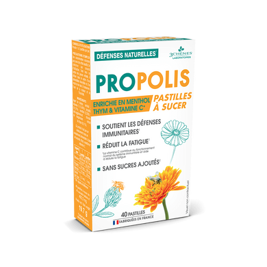PROPOLIS . ПРОПОЛІС. таблетки для розсмоктування для дорослих та дітей віком від 12-ти років